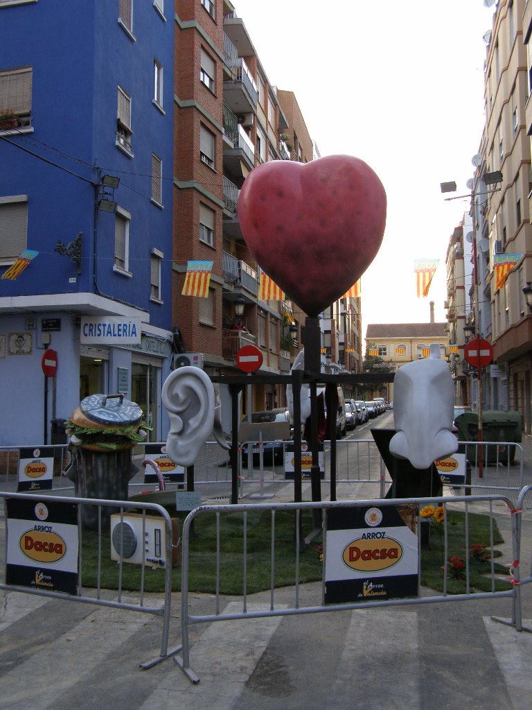 Totfalles: Mícer Rabassa-Poeta Maragall